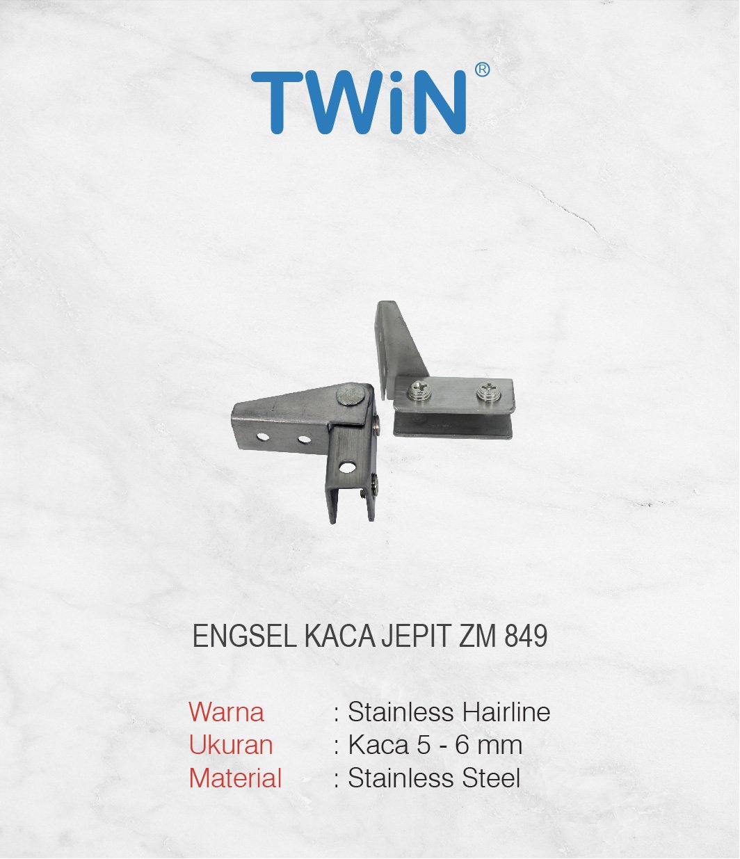 Hinge
